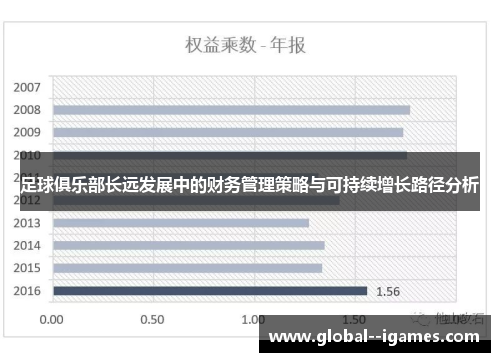 足球俱乐部长远发展中的财务管理策略与可持续增长路径分析