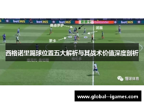 西格诺里踢球位置五大解析与其战术价值深度剖析